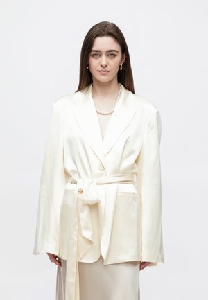 Malina LIV WRAP - Bleizeris - vanilla