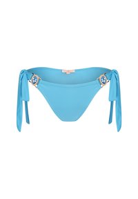 AMOUR TIE SIDE BRAZILIAN  - Bikiniunderdel - powder blue