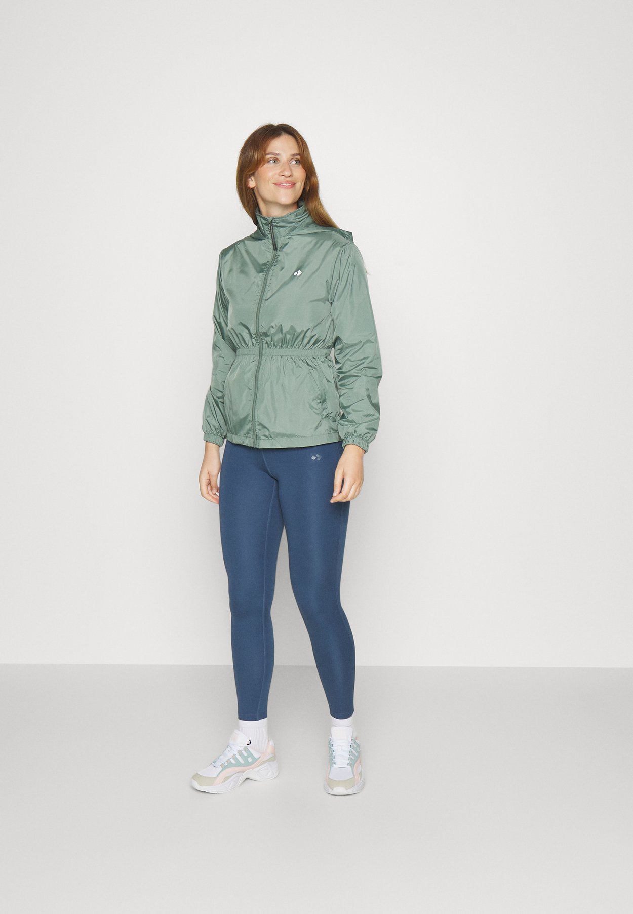 Trainingsjacke
