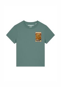 Unausgewählt, green bay