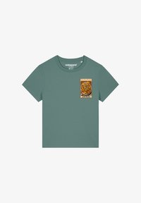 Non sélectionné, green bay