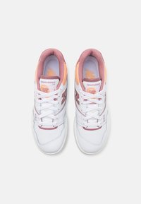 New Balance BBW550 - Trainers - white