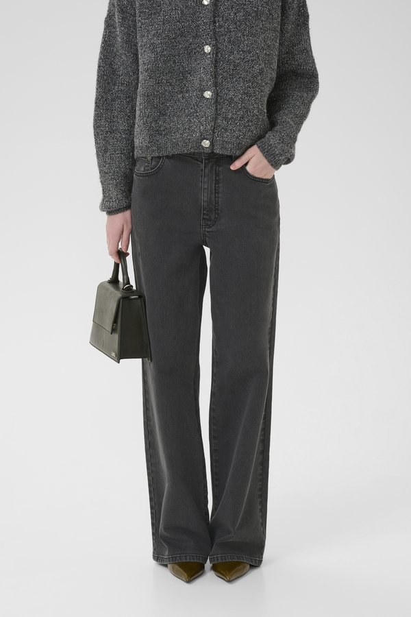 ZOLINA WIDE - Wide Leg