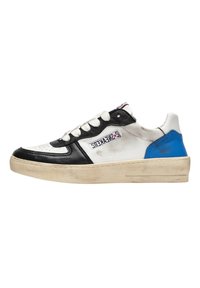 2Star CON DETTAGLI - Sneakers basse - black blue
