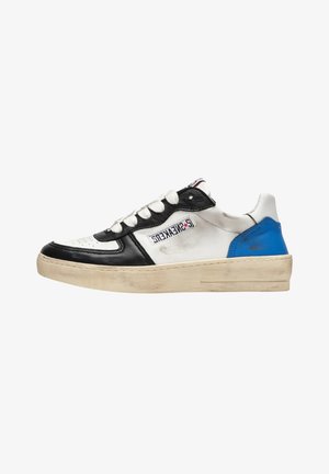 2Star CON DETTAGLI - Sneakers basse - black blue