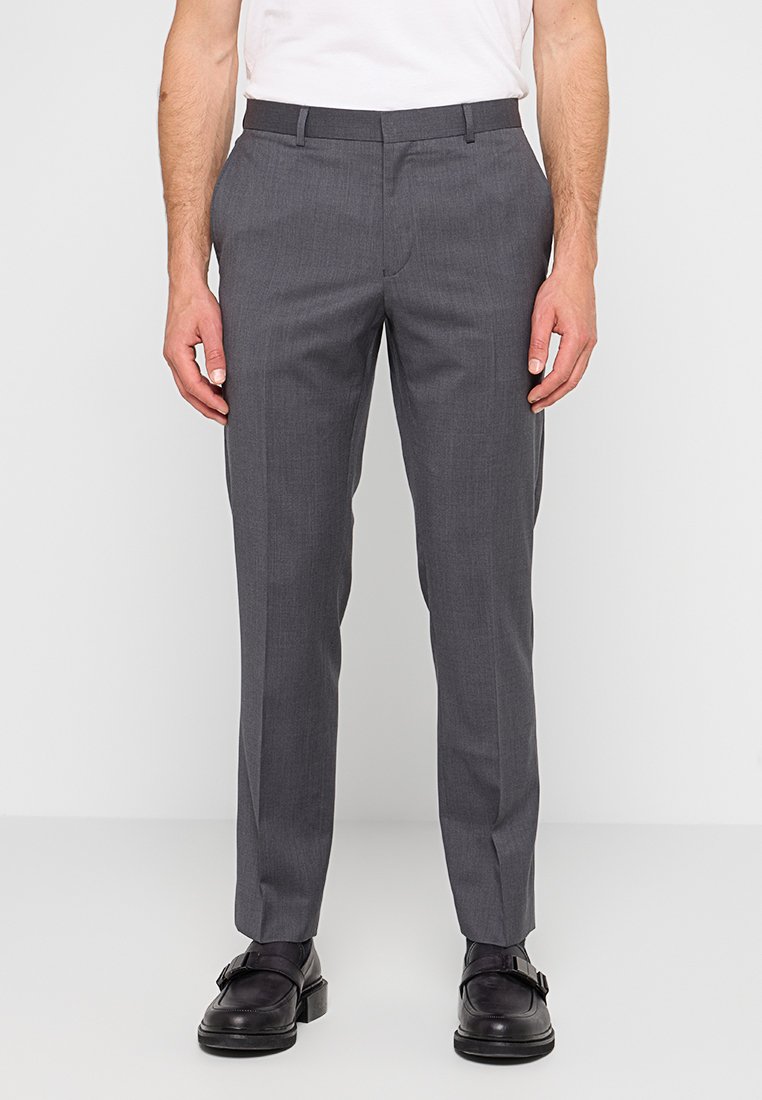 Ted Baker Pantalon grijs