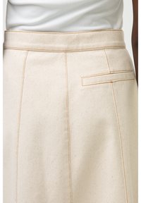 Touché Privé Suknja A kroja - beige