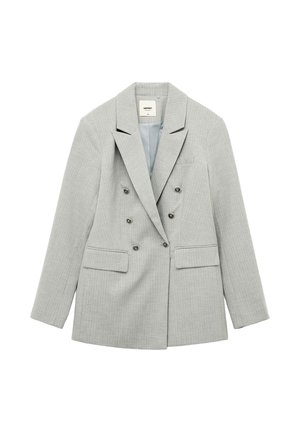 Blazer - grey