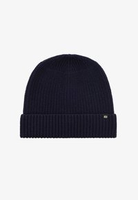 Niewybrane, granatowy