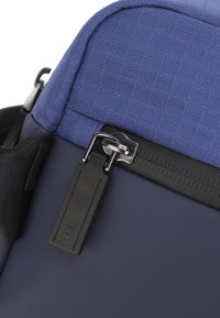 Bogner TIGNES JONA SHZ - Neceser - blue