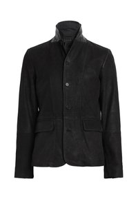 SURVEY  - Skinnjacka - black