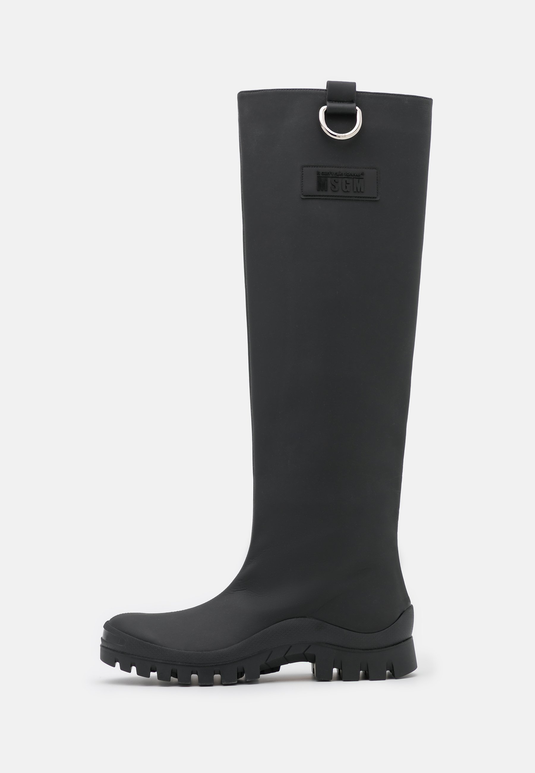 zalando stivali donne