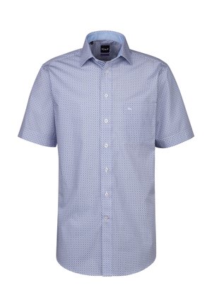 Kauf PISA NEW KENT KURZARM REGULAR FIT - Hemd - blue