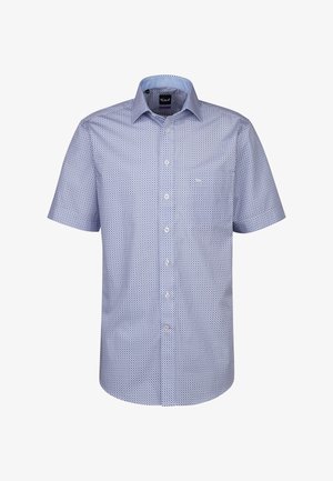 Kauf PISA NEW KENT KURZARM REGULAR FIT - Camicia - blue