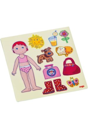 LILLI - Toy - multi coloured