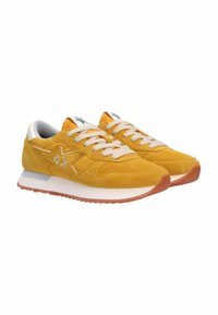 Sun68 Sneakers basse - giallo
