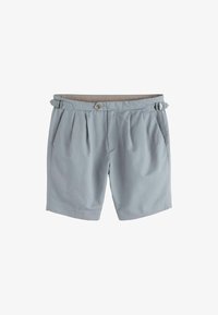 Unselected, light blue