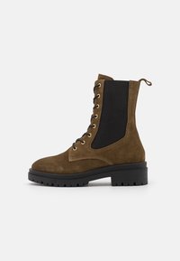 khaki