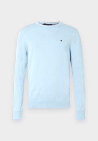 ESSENTIAL CREW NECK - Jumper - well water