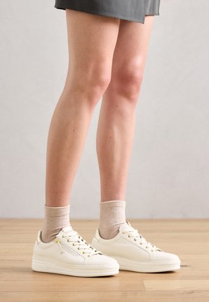Sneakers laag - off-white