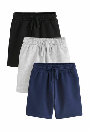 Clarks 3 PACK  - Træningsbukser - multi