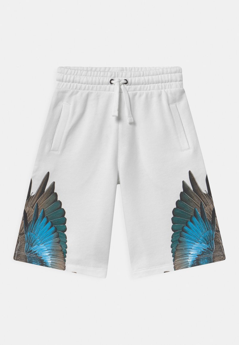 Marcelo Burlon Trainingsbroek wit