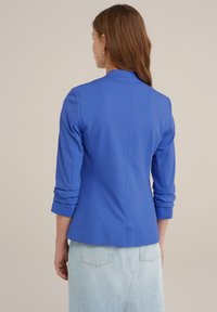 WE Fashion Blézer - blue