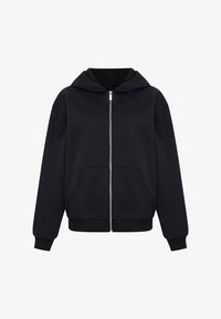 Non selezionato, schwarz