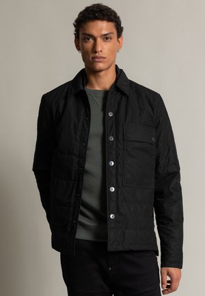 POSTINO - Light jacket - schwarz