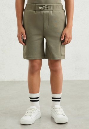 Reiss, Jogginghose - sage