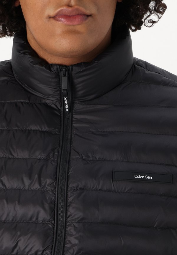 QUILT JACKET - Light jacket4