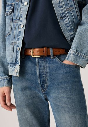 Levi's®, Riem - caviar - browns