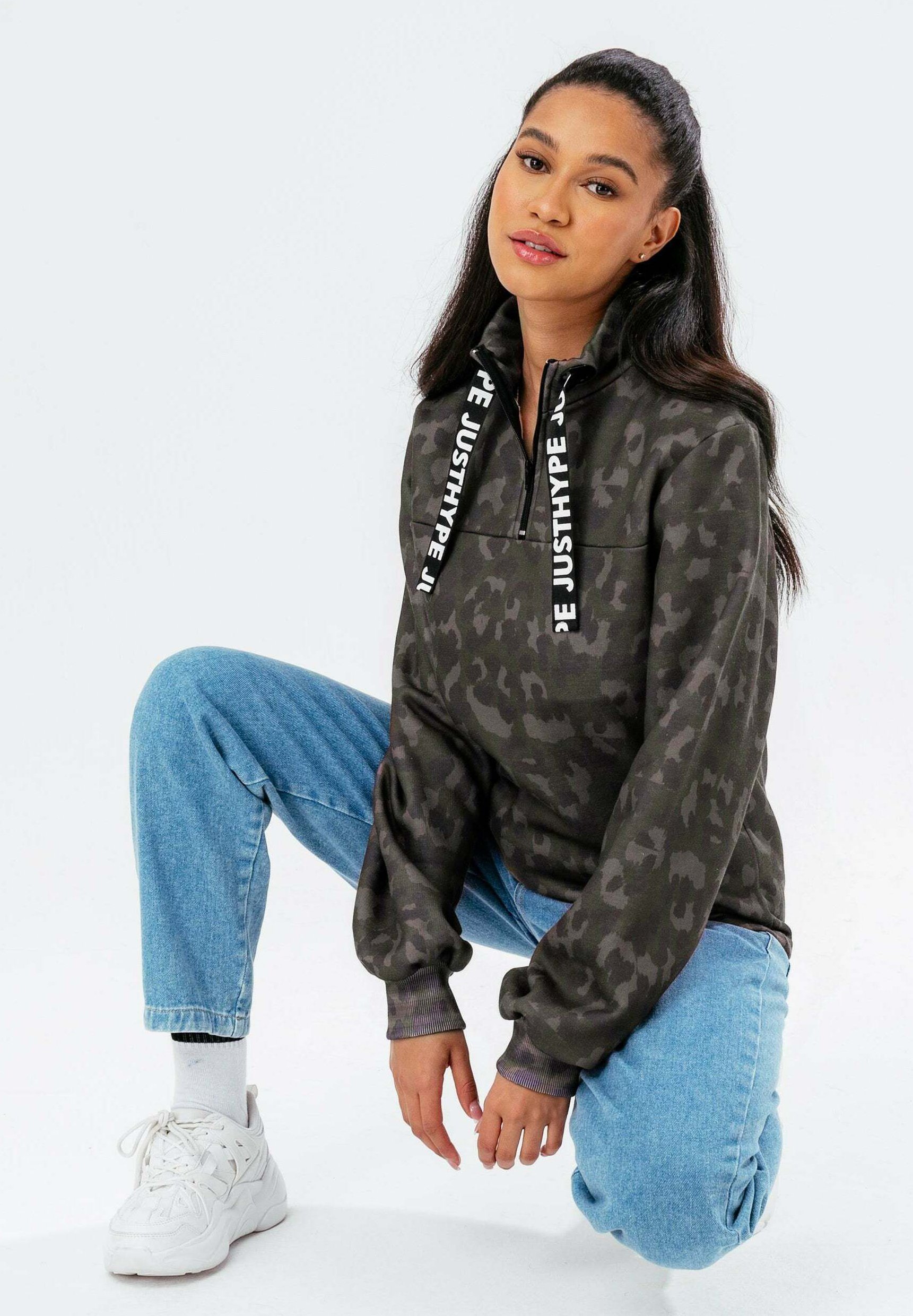hype jumpers