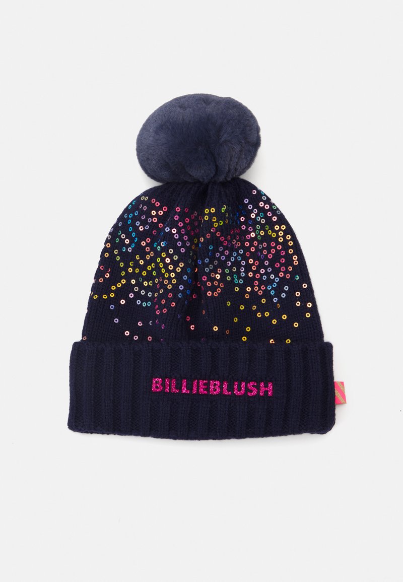 Billieblush PULL ON HAT UNISEX - Lue - navy