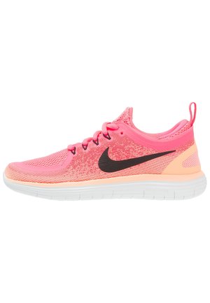 Chaussures de running sur route - pink