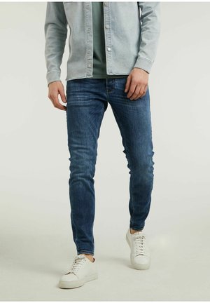 Slim fit jeans - blue
