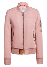 adidas originals damen fliegerjacke rosa