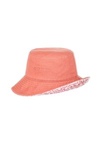 Roxy JASMINE PARADISE - WENDBARER ANGLER - Hat - light brown