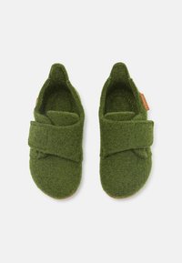 Bisgaard BABY UNISEX - Copati - khaki