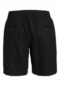 Jack & Jones Shorts - black onyx