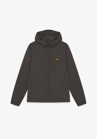 Geselecteerd, granite