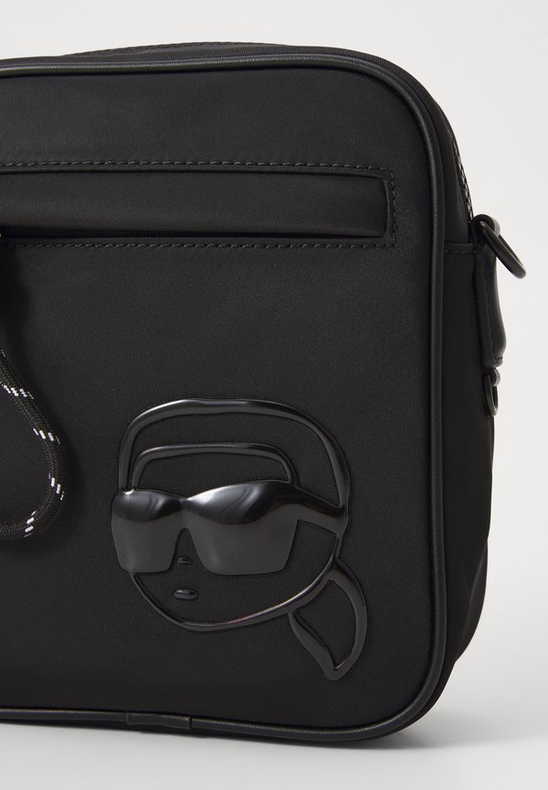 TONAL PRINT - Cross body bag2