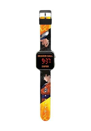 DRAGON BALL   - Orologio digitale - yellow