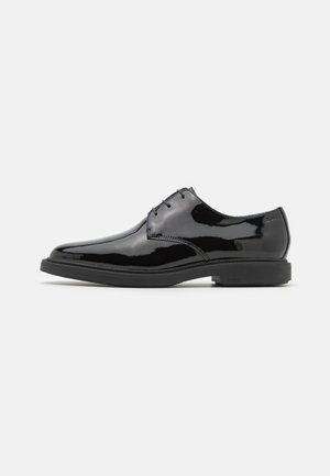 Lottusse LL07511-004 Orwell - Zapatos de hombre Derby: clásicos