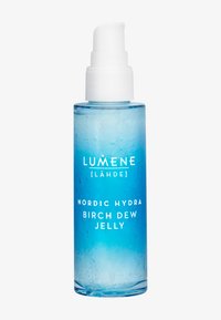 Lumene - NORDIC HYDRA [LÄHDE] BIRCH DEW JELLY 50ML - Face cream - - Thumbnail Image 1