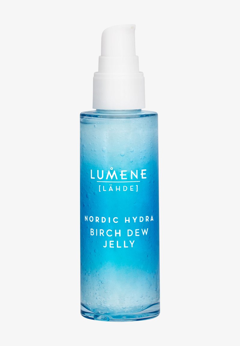 Lumene - NORDIC HYDRA [LÄHDE] BIRCH DEW JELLY 50ML - Face cream - -, Enlarge