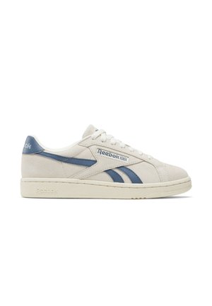 CLUB C GROUNDS UK - Trainers - alabaster shadow vintagechalk