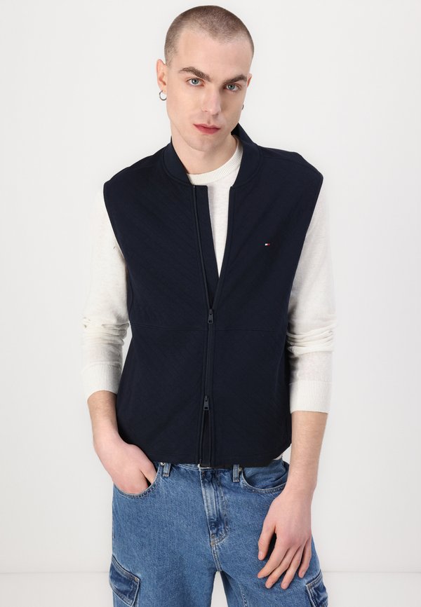 PERFORMANCE - Waistcoat - desert sky4