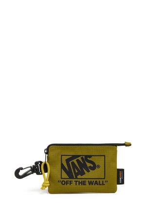 Vans FORMULA - Wallet - gold