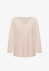 Non sélectionné, oat milk beige melange